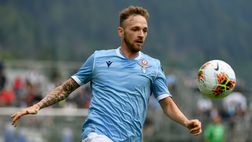 Milan-Lazio, Sarri può sorridere: Lazzari è recuperato | Serie A News