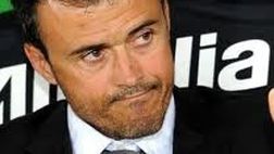 Stadio: spunta Luis Enrique