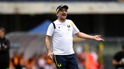 Juric: “Nostri errori gravi: in A non si possono vedere”