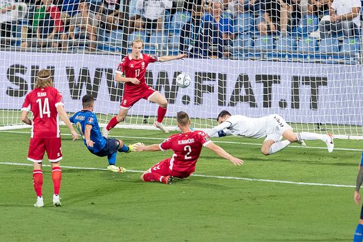 (Getty Images) (Getty Images)