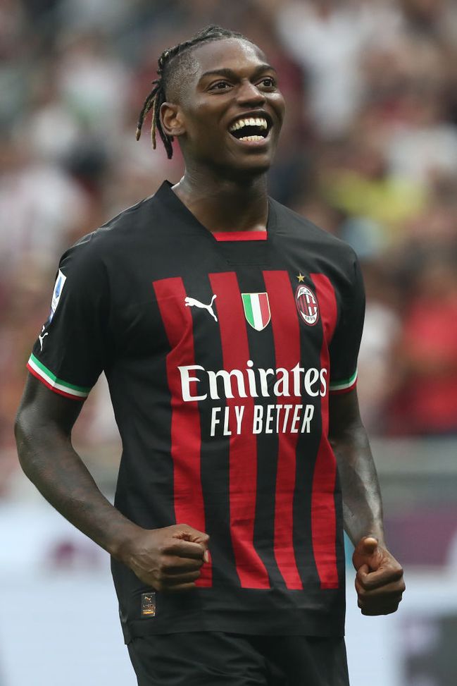 Leao Meravigliao e il K2 del Napoli- immagine 2