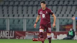 Lukic, con la Samp un altro assist. E’ sempre più leader in questo Torino