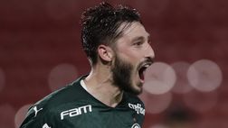Calciomercato Roma: Pinto accelera per il vice Spinazzola