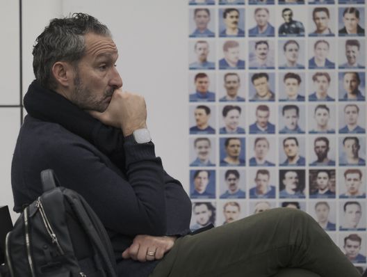 Source: FIGC official website FOTO – Angeloni prof per un giorno. Anche Zambrotta segue la lezione- immagine 2