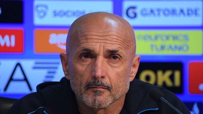 Luciano Spalletti