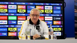 VIDEO Le dichiarazioni di Delneri pre-Empoli