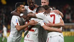 Roma, solo 5 squadre in Europa hanno giocato di più negli ultimi due anni