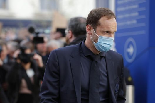 Getty Images Chelsea, Cech: “Situazione difficile. Proviamo a finire la stagione. Vorremmo…”- immagine 1