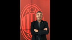 Milan, Massaro: “Cambiate tante cose da quando giocavo io”