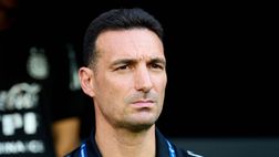 Argentina, Scaloni: “Un peccato non avere Dybala con noi. Lo apprezziamo molto”