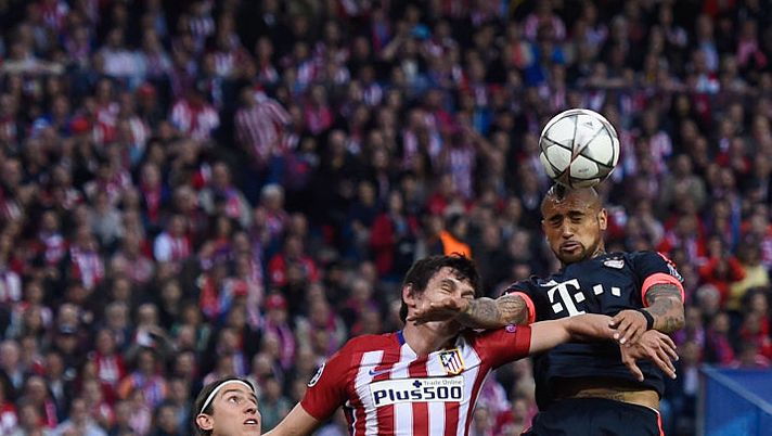 Calciomercato Juventus, dalla Spagna: a gennaio assalto a Savic, c’è la concorrenza dell’Inter… Calciomercato Juventus, dalla Spagna: a gennaio assalto a Savic, c’è la concorrenza dell’Inter…