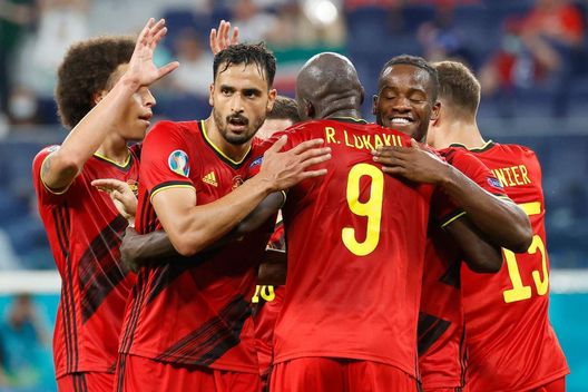 Nainggolan: “Belgio-Italia, la vedo così! Su Barella mi dà fastidio una cosa”- immagine 4