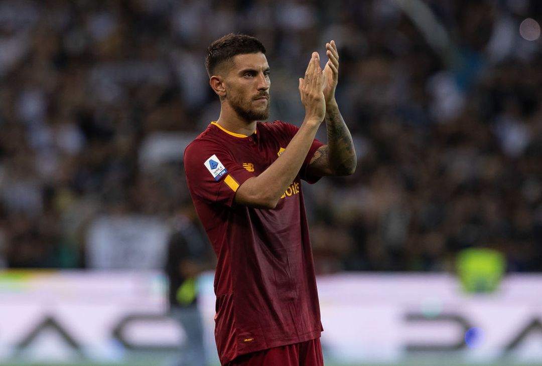 Udinese-Roma 4-0 – FOTO GALLERY - immagine 87