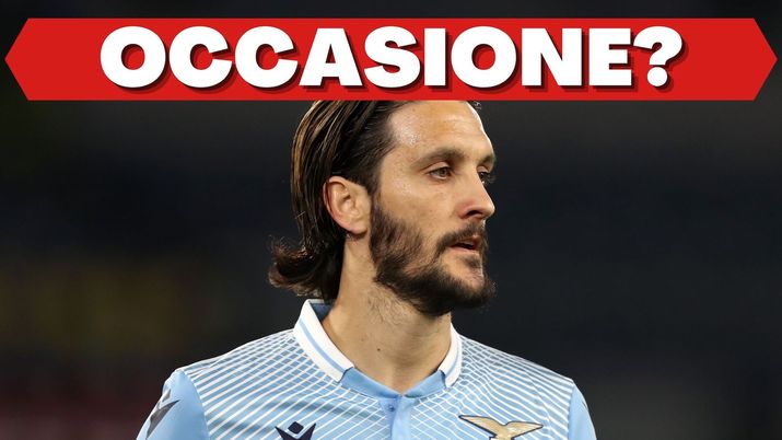 Luis Alberto (centrocampista Lazio), obiettivo di calciomercato del Milan | AC Milan News (Getty Images) 
