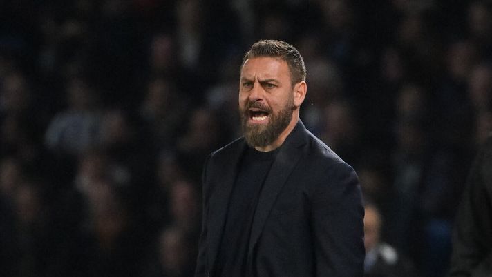 Festa De Rossi: “Nessuna squadra sarà contenta di affrontarci” - immagine 1