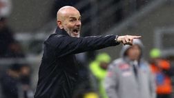 Milan, Pioli in conferenza stampa: “Napoli difficile da affrontare, ma soddisfatti”