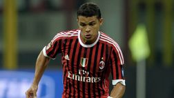 Thiago Silva: “Scudetto? Ho tifato Milan. Speriamo possano ripetersi”