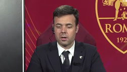 VIDEO Ajax-Roma, Pinto sui lancieri olandesi: “Sono una grande squadra, ma noi vogliamo passare il turno”
