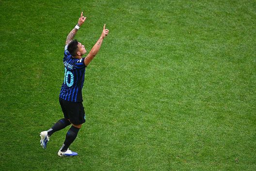 Getty Images Brutta e sporca la prima vittoria di Chivu all’Inter. Contro il River servirà molto di più- immagine 2