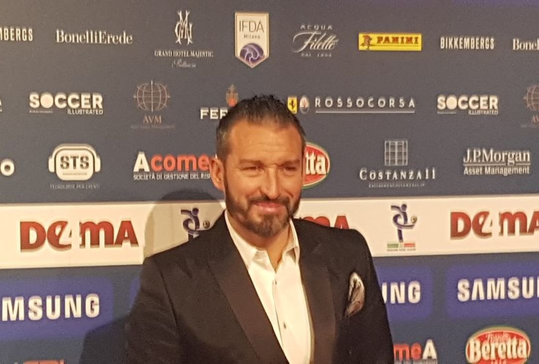  Gianluca Zambrotta, ex Milan, @PianetaMilan 