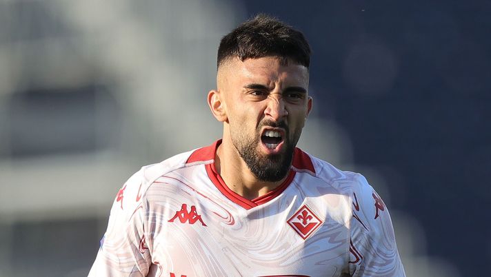 Italiano insiste con Nico Gonzalez: soltanto così si supera la crisi - immagine 1