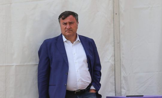 GERMOGLI PH: 20 LUGLIO 2021 Barone: “Per l’Europa noi ci siamo. Rinnovo di Italiano? Rapporti ottimi”- immagine 2