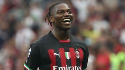 Gran Galà del Calcio AIC, nominato Leao tra gli attaccanti. Non c’è Giroud