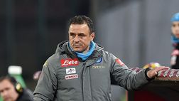 Una vita da vice con un sogno nel cassetto: chi è Calzona, prossimo allenatore del Napoli