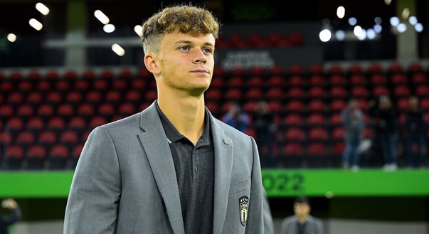 Getty Images Scalvini, Inter ha canale preferenziale: “E ha pure un gioiellino da dare in cambio”- immagine 2