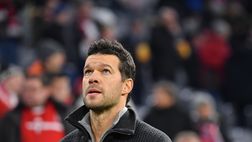 Estero, dramma Ballack: il figlio 18enne perde la vita dopo un incidente in moto