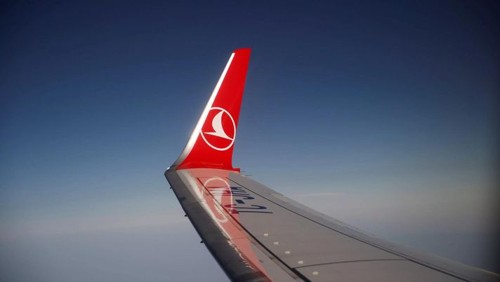 Svelata offerta Turkish Airlines: “Più di Digitalbits. 25mln per 4 anni e pieno uso…” - immagine 1