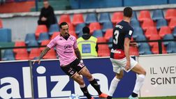 Cosenza-Palermo, le pagelle dei quotidiani: Gomes lucido, giornata nera per Mateju