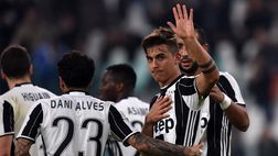 Juventus-Palermo, le Fantapills: Dybala e Higuain show, Chochev col vizio del +3