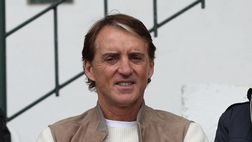 Mancini: “Spero in Inter-Juve o Milan-Napoli come finale di CL. Allenatore ideale? Pioli”