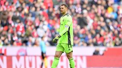 Germania, Neuer: “Possiamo battere tutti, all’Europeo avremmo un vantaggio”