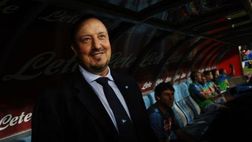 Dalla Spagna – E intanto il Real Madrid chiede a Benitez di mettersi a dieta