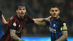 NEWS MILAN – Derby, De Vrij vs Romagnoli: il pagellone