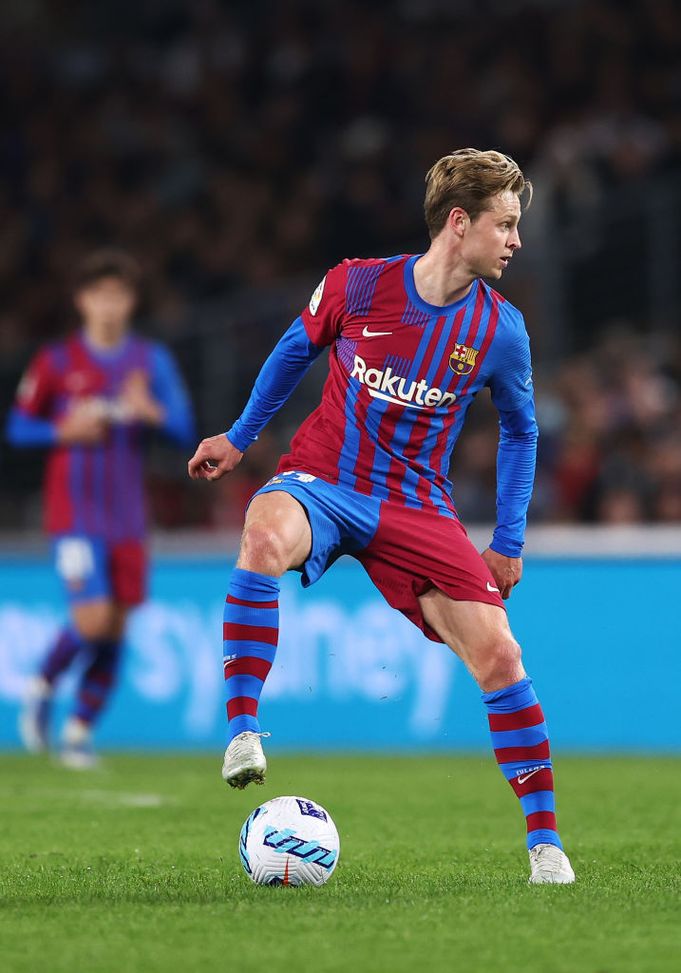 (Photo by Matt King/Getty Images) Rio Ferdinand: “United prendi Frenkie De Jong, uno così non ce l’hai da troppo tempo…”- immagine 2