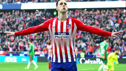 Aggiornamento Kalinic: a breve l’arrivo a Verona