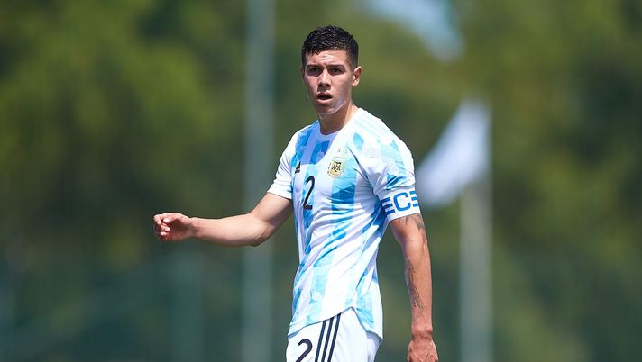 Nehuen Perez Nehuen Perez