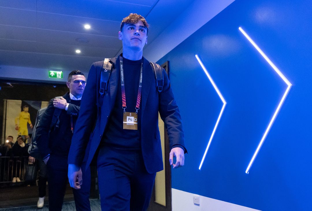 Brighton-Roma 1-0 – FOTOGALLERY - immagine 4