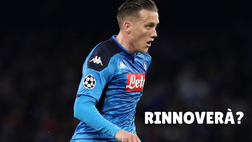 Calciomercato Napoli – Zielinski, rinnovo a rischio: il retroscena | News