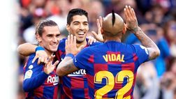 Inter, pronta l’offerta per Vidal: si valuta già un’alternativa, i dettagli