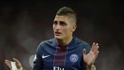News Milan – Psg, Verratti si scusa: “Ho fatto una stupidata”