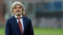 Sampdoria, Ferrero: “Ho detto che i miei giocatori non avrebbero giocato in onore di Astori”