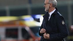 Italia U21, due giocatori positivi al Covid-19