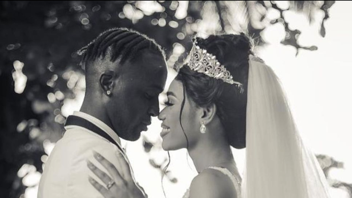 Turay firma per il Malmö e si perde il suo matrimonio: ma ecco il colpo di genio  Turay firma per il Malmö e si perde il suo matrimonio: ma ecco il colpo di genio - immagine 1