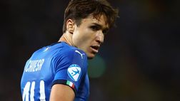 Nazionali <i>rompi-giocatori</i>: dopo Chiesa, anche Sanchez e Zapata tornano a casa