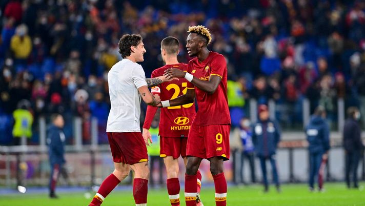 ‘RADIO PENSIERI’, TORRI: “Senza Smalling fatico a vedere la Roma a 3 in difesa” - immagine 1