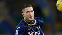 Henry: “Minacce di morte alla mia famiglia dopo il rigore: avete una piccola vita”